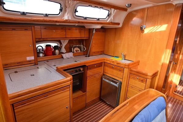 Bavaria Cruiser 46 | 2BiSi