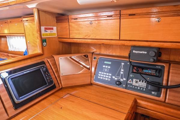 Bavaria Cruiser 46 | 2BiSi