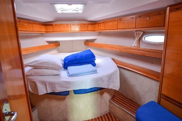 Bavaria Cruiser 46 | 2BiSi