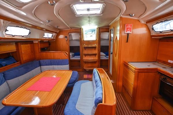 Bavaria Cruiser 46 | 2BiSi