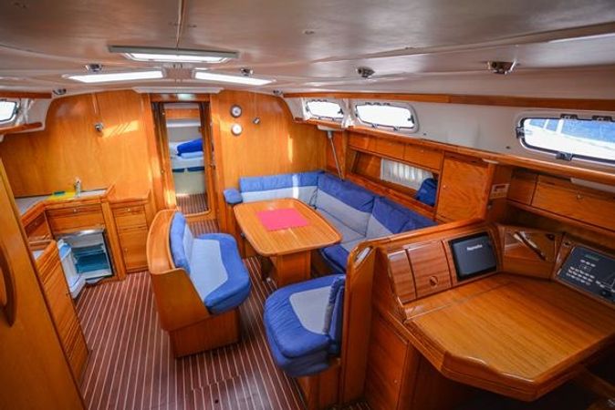 Bavaria Cruiser 46 | 2BiSi