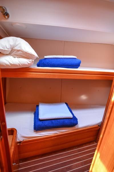 Bavaria Cruiser 46 | 2BiSi