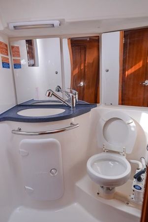 Bavaria Cruiser 46 | 2BiSi