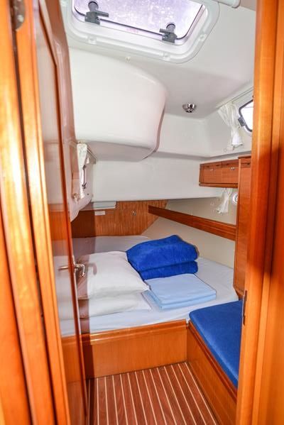 Bavaria Cruiser 46 | 2BiSi