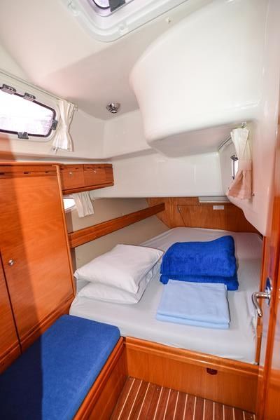 Bavaria Cruiser 46 | 2BiSi