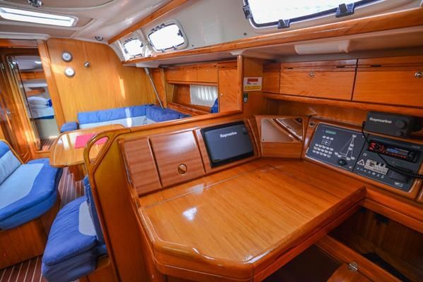Bavaria Cruiser 46 | 2BiSi