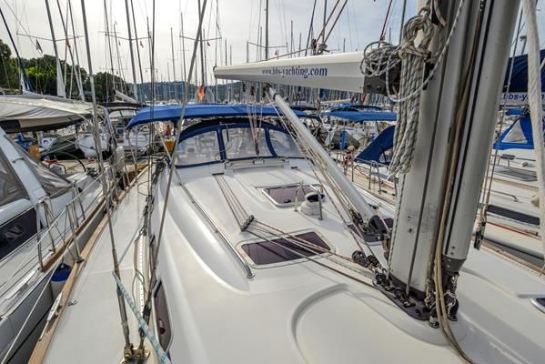 Bavaria Cruiser 46 | 2BiSi