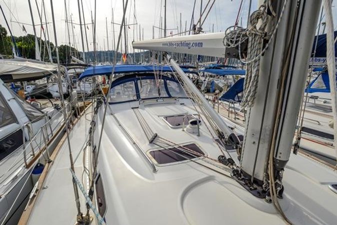 Bavaria Cruiser 46 | 2BiSi