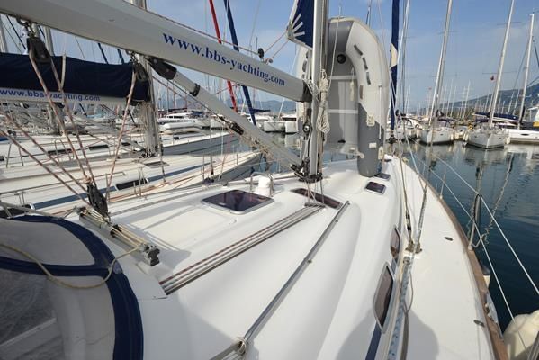 Bavaria Cruiser 46 | 2BiSi