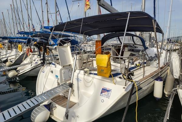 Bavaria Cruiser 46 | 2BiSi