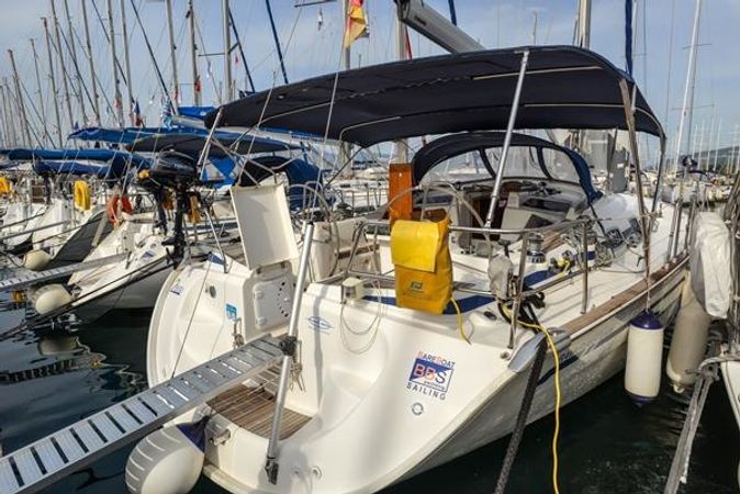 Bavaria Cruiser 46 | 2BiSi