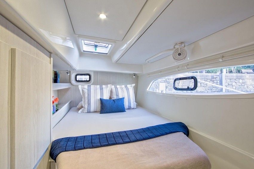 Leopard 44 | Shangri-La