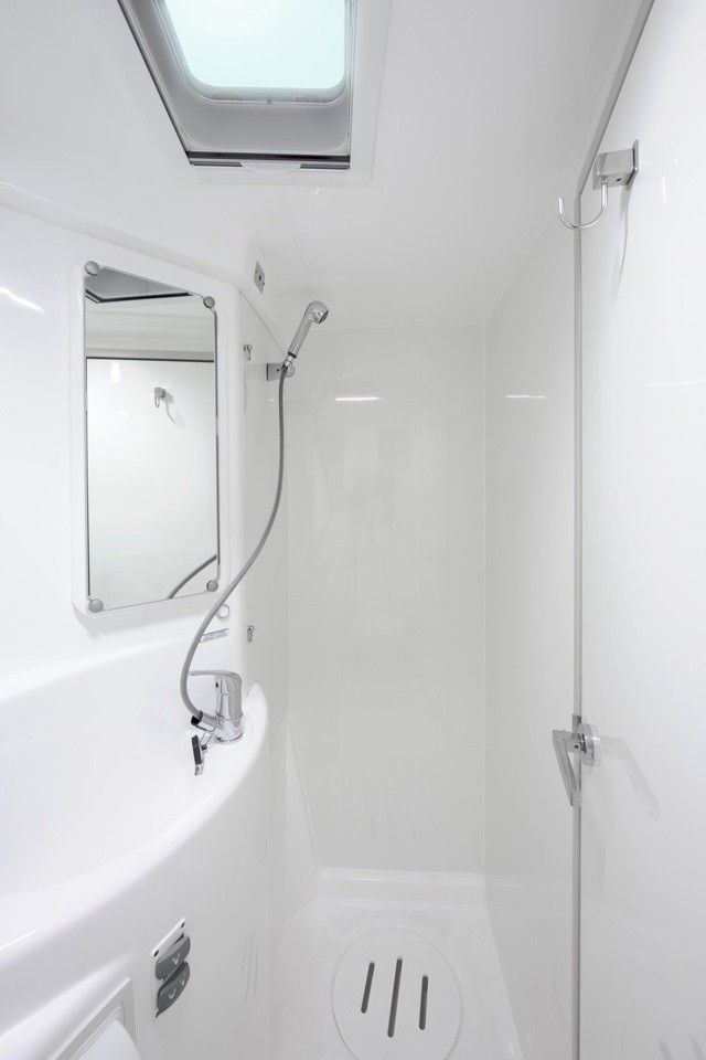 Leopard 44 | Shangri-La