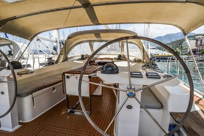 Bavaria Cruiser 45 | Santa Maria