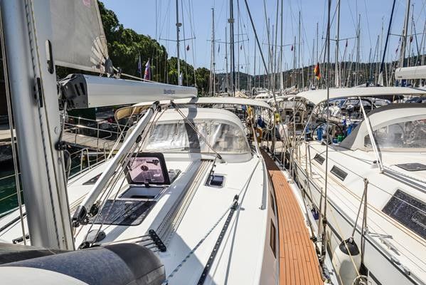 Bavaria Cruiser 45 | Santa Maria