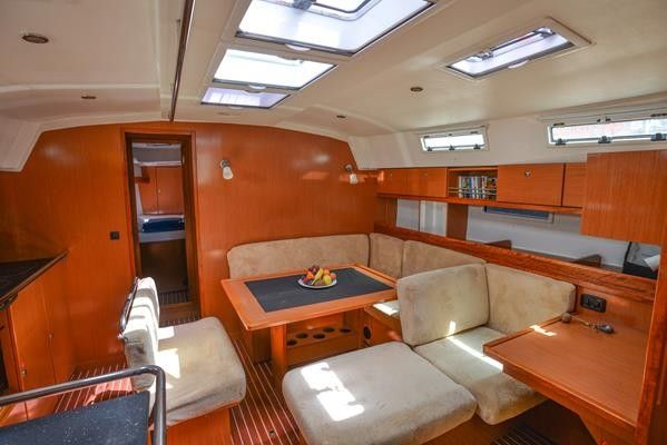 Bavaria Cruiser 45 | Santa Maria