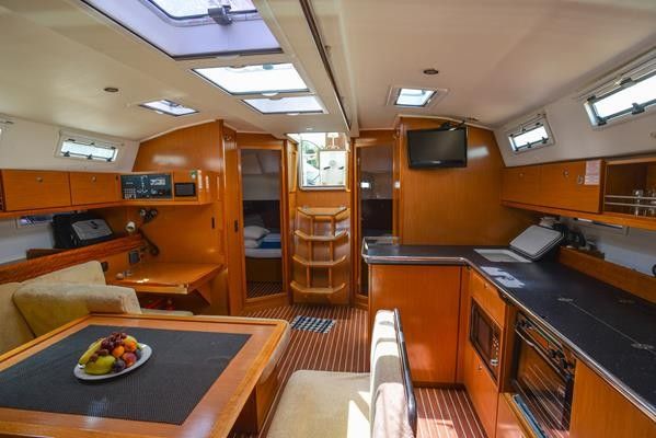 Bavaria Cruiser 45 | Santa Maria