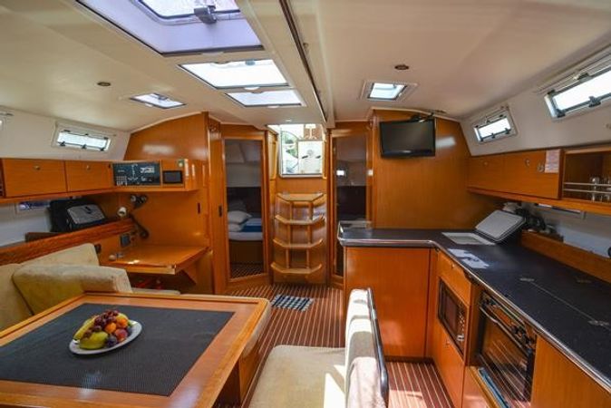 Bavaria Cruiser 45 | Santa Maria