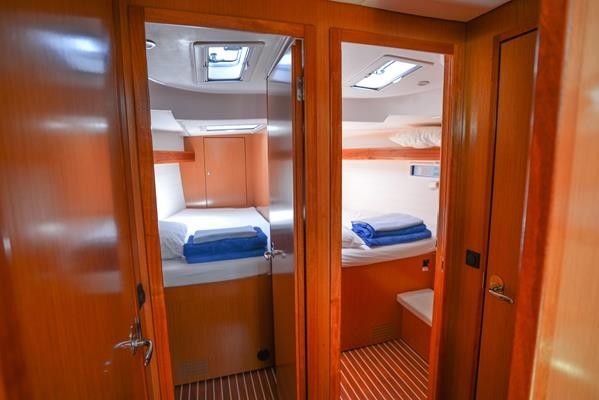 Bavaria Cruiser 45 | Santa Maria
