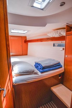Bavaria Cruiser 45 | Santa Maria
