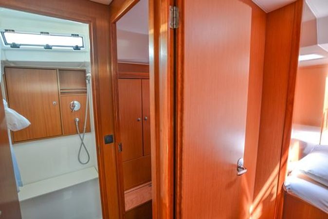 Bavaria Cruiser 45 | Santa Maria