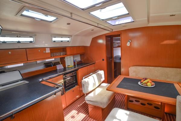 Bavaria Cruiser 45 | Santa Maria