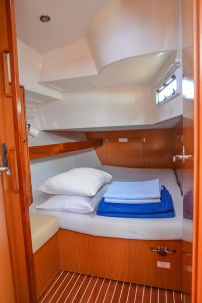 Bavaria Cruiser 45 | Santa Maria