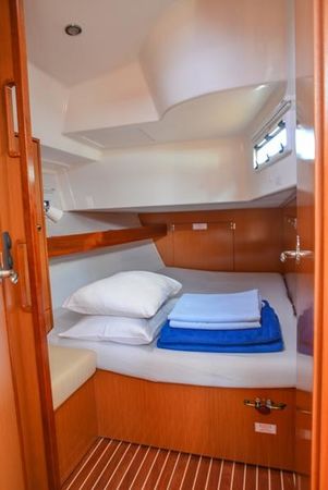 Bavaria Cruiser 45 | Santa Maria