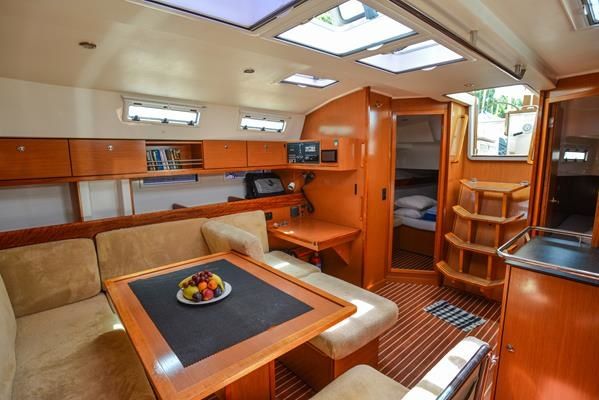 Bavaria Cruiser 45 | Santa Maria