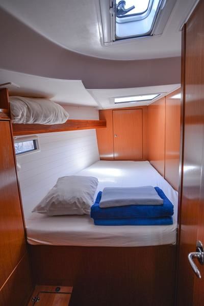 Bavaria Cruiser 45 | Santa Maria