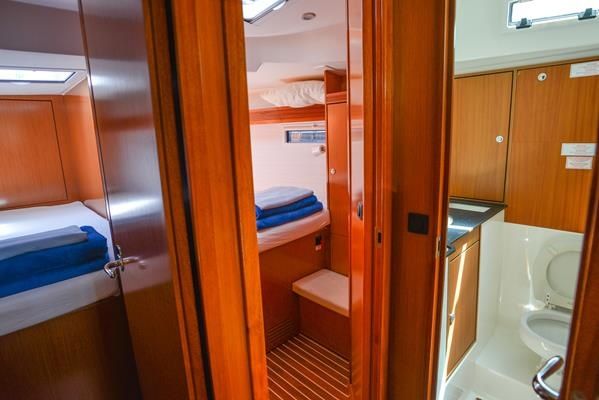 Bavaria Cruiser 45 | Santa Maria