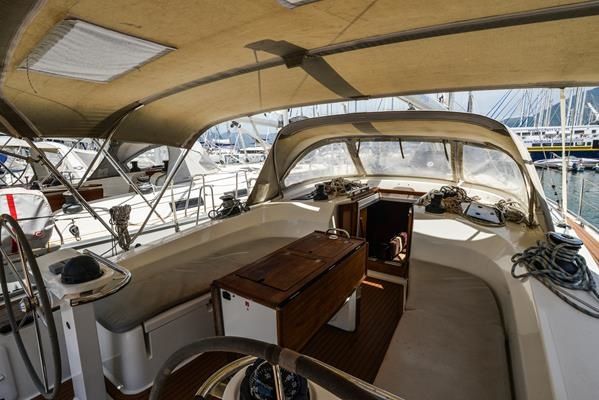 Bavaria Cruiser 45 | Santa Maria