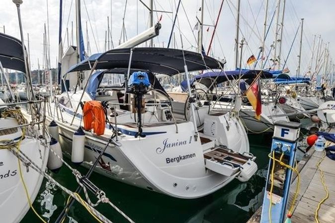 Bavaria Vision 44 | Janina 2