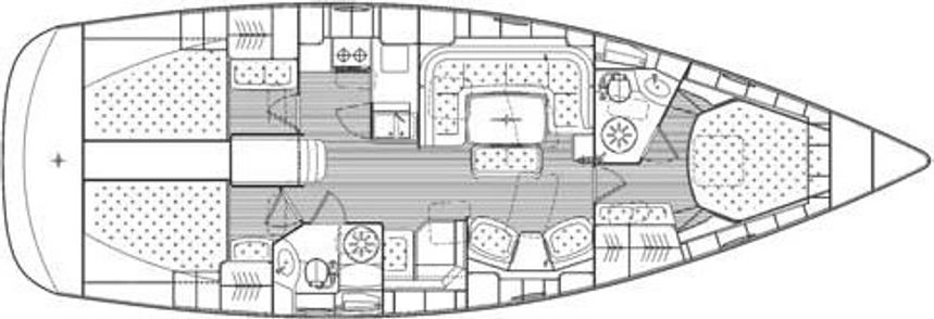 Bavaria Vision 44 | Janina 2
