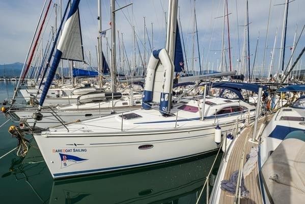 Bavaria Vision 44 | Janina 2