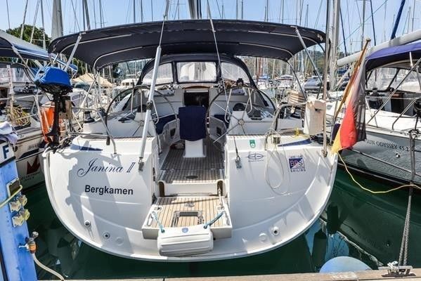 Bavaria Vision 44 | Janina 2