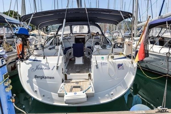 Bavaria Vision 44 | Janina 2