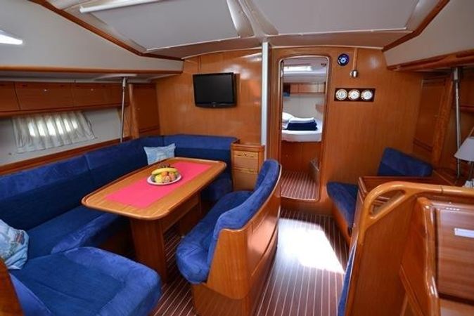 Bavaria Vision 44 | Janina 2