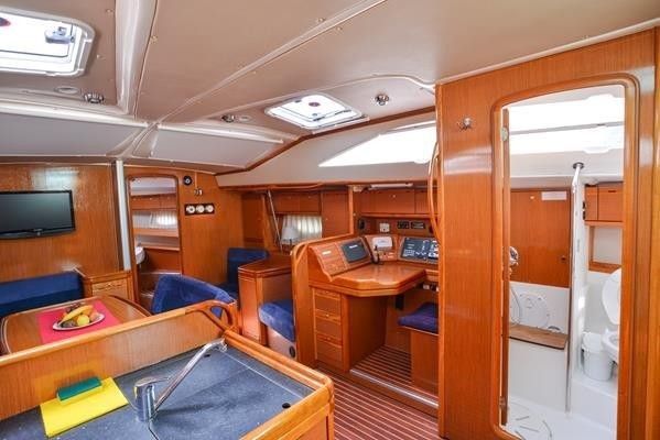 Bavaria Vision 44 | Janina 2