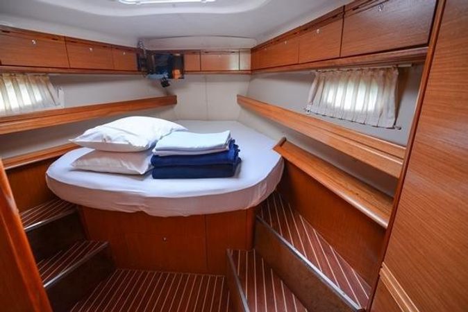 Bavaria Vision 44 | Janina 2