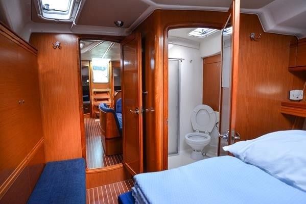 Bavaria Vision 44 | Janina 2