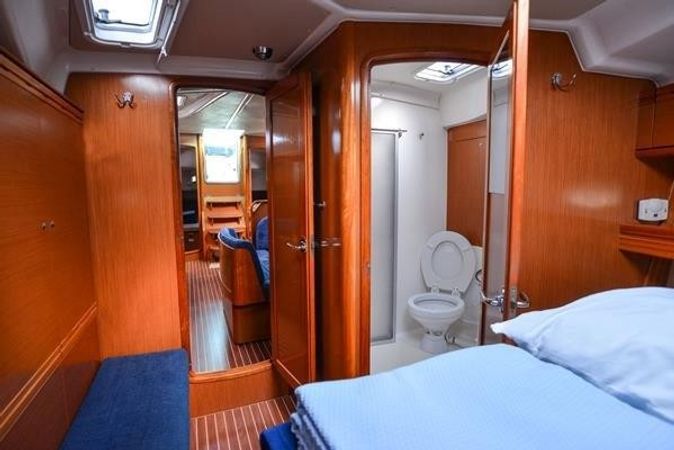 Bavaria Vision 44 | Janina 2
