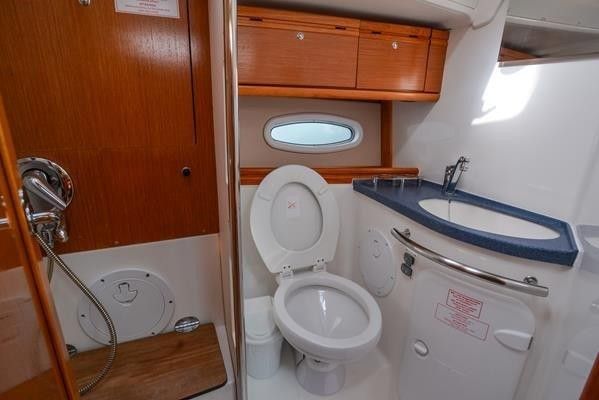 Bavaria Vision 44 | Janina 2