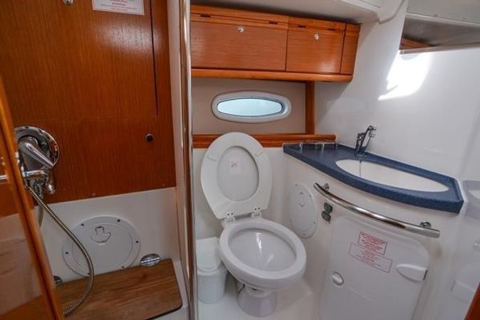 Bavaria Vision 44 | Janina 2