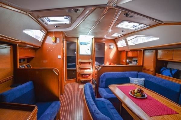 Bavaria Vision 44 | Janina 2