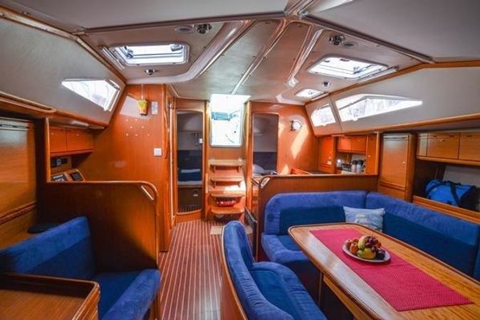 Bavaria Vision 44 | Janina 2
