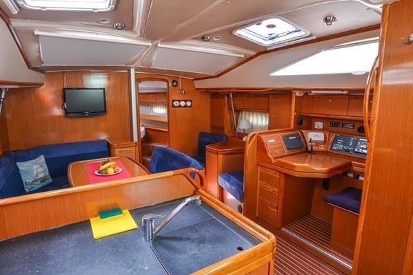 Bavaria Vision 44 | Janina 2