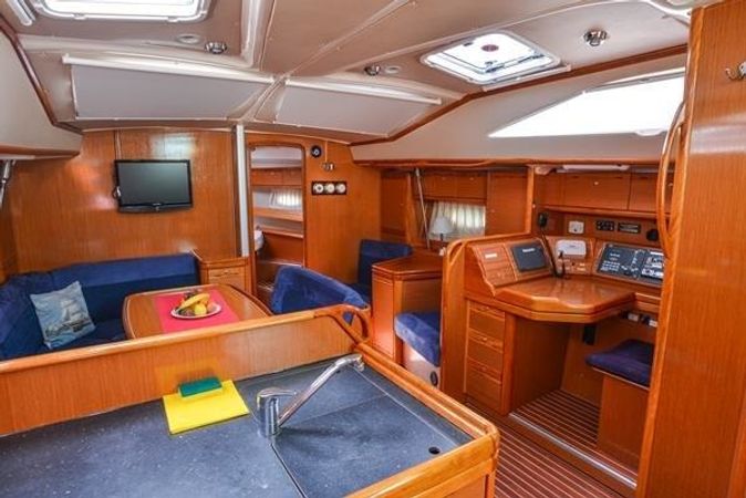 Bavaria Vision 44 | Janina 2