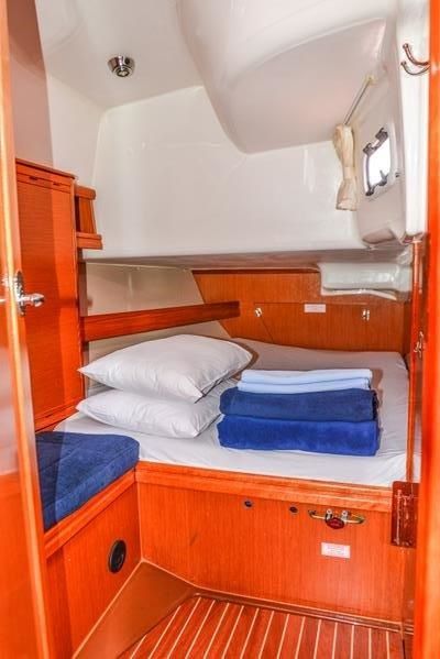 Bavaria Vision 44 | Janina 2