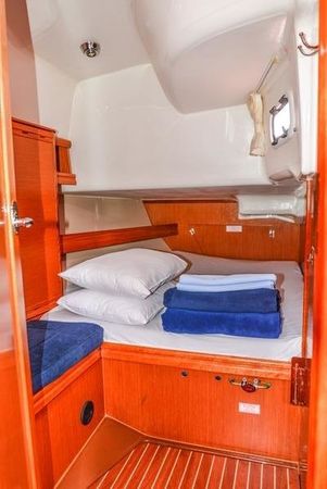 Bavaria Vision 44 | Janina 2